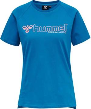 hummel T-Shirt Hummel Damen T-Shirt ZENIA T-SHIRT S/S 211526