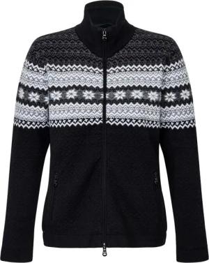 CMP Fleecepullover CMP Damen Pullover WOMAN KNITTED PULLOVER 7H26153