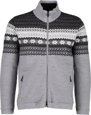 CMP Fleecepullover CMP Damen Pullover WOMAN KNITTED PULLOVER 7H26153