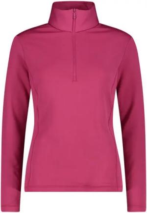 CMP Fleecepullover CMP Damen Pullover WOMAN SWEAT 38E1596