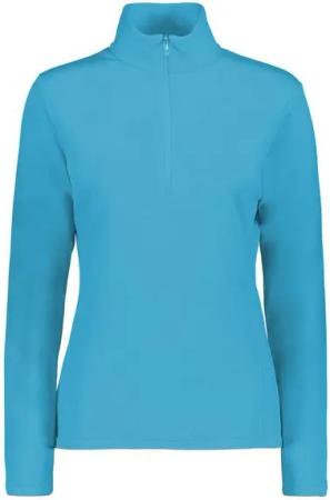 CMP Fleecepullover CMP Damen Pullover WOMAN SWEAT 38E1596