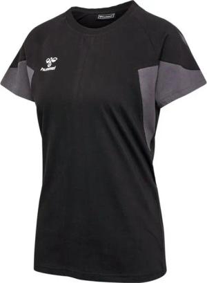 hummel T-Shirt Hummel Damen T-Shirt hmlTRAVEL T-SHIRT S/S 220293