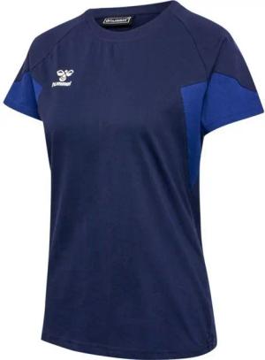hummel T-Shirt Hummel Damen T-Shirt hmlTRAVEL T-SHIRT S/S 220293
