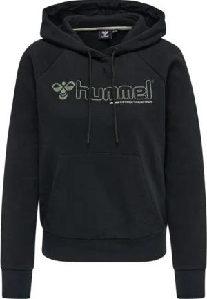 hummel Kapuzenpullover Hummel Damen Kapuzenpullover hmlNONI HOODIE 212058