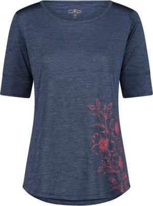 CMP T-Shirt CMP Damen T-Shirt Woman T-Shirt 39T5756