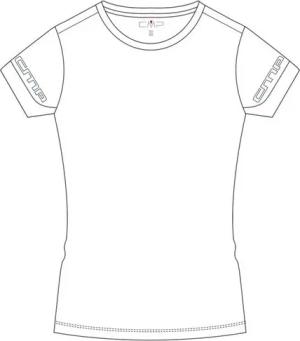 CMP T-Shirt CMP Damen T-Shirt Woman T-Shirt 33N6316