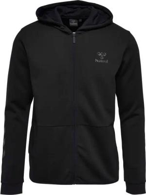 hummel Sweatjacke Hummel Herren Sweatjacke Guy Zip Hood 200175
