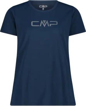 CMP T-Shirt CMP Damen T-Shirts WOMAN T-SHIRT 39T5676P