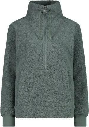 CMP Fleecepullover CMP Damen Pullover WOMAN SWEAT 32P3806