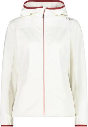 CMP Softshelljacke CMP Damen Softshelljacke WOMAN JACKET FIX HOOD 34A5456