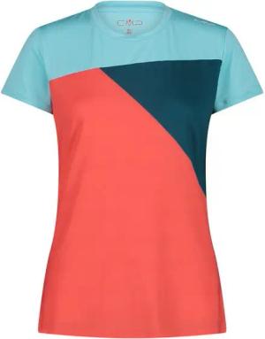 CMP T-Shirt CMP Damen T-Shirt Woman T-Shirt 33N6186