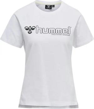 hummel T-Shirt Hummel Damen T-Shirt NONI 2.0 Shirt 214325