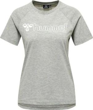 hummel T-Shirt Hummel Damen T-Shirt NONI 2.0 Shirt 214325