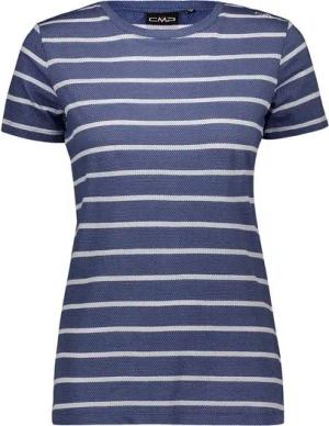 CMP T-Shirt CMP Damen T-Shirt Woman T-Shirt 30T7526