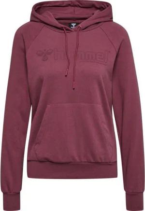 hummel Kapuzenpullover Hummel Damen Kapuzenpullover NONI 2.0 Hoodie 214327