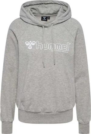 hummel Kapuzenpullover Hummel Damen Kapuzenpullover NONI 2.0 Hoodie 214327