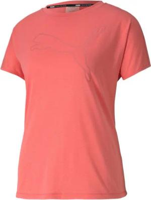 PUMA T-Shirt Puma Damen T-Shirt PUMA Cat Tee 518311