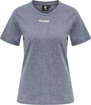 hummel T-Shirt Hummel Damen T-Shirt ZANDRA T-SHIRT 211278