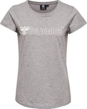 hummel T-Shirt Hummel Damen T-Shirt LUCY T-SHIRT S/S 203020