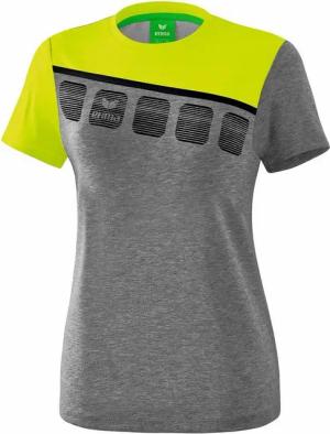 Erima T-Shirt erima Damen T-Shirt 5-C