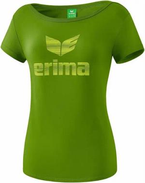 Erima T-Shirt erima Damen T-Shirt Essential T-Shirt