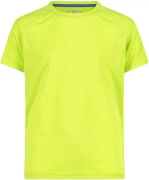 CMP T-Shirt CMP Jungen T-Shirt KID T-SHIRT 31T8284