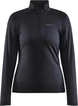 Craft Fleecepullover Craft Damen Pullover Core Gain Midlayer 1909497