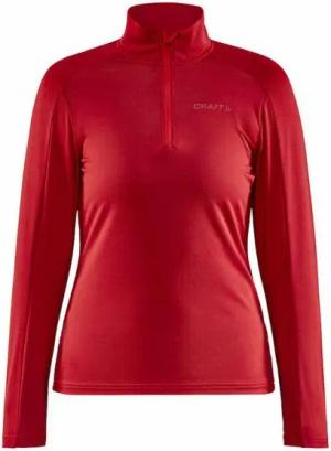 Craft Fleecepullover Craft Damen Pullover Core Gain Midlayer 1909497