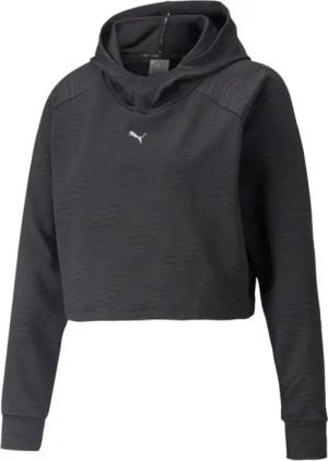 PUMA Kapuzenpullover Puma Damen Pullover Flawless Hoodie 521551