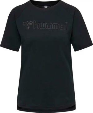 hummel T-Shirt Hummel Damen T-Shirt Zenia 206523