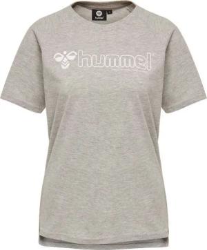 hummel T-Shirt Hummel Damen T-Shirt Zenia 206523