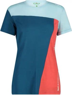 CMP T-Shirt CMP Damen T-Shirt Woman T-Shirt 33N7966