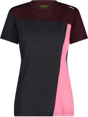 CMP T-Shirt CMP Damen T-Shirt Woman T-Shirt 33N7966