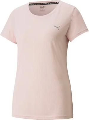 PUMA T-Shirt Puma Damen T-Shirt Performance Tee 520486