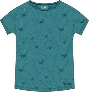 CMP T-Shirt CMP Damen T-Shirt Woman T-Shirt 33N7976