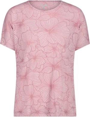 CMP T-Shirt CMP Damen T-Shirt Woman T-Shirt 33N7976
