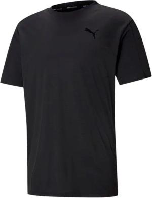 PUMA T-Shirt Puma Herren T-Shirt TRAIN GRAPHIC SS TEE 520116