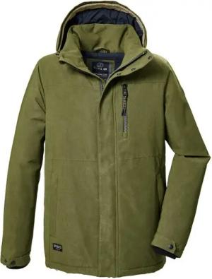 Killtec Outdoorjacke killtec Herren Funktionsjacke GW 71 MN Jacket 42213-000
