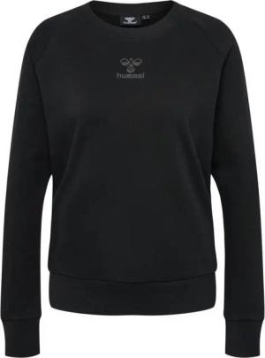 hummel Fleecepullover Hummel Damen Pullover hmlICONS WOMAN 220030