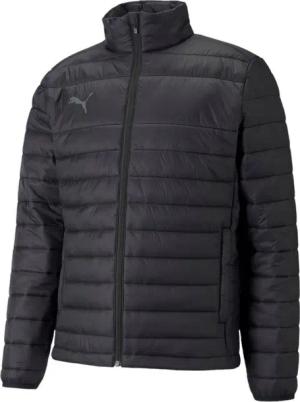 PUMA Winterjacke Puma Herren Jacke teamLIGA Light Jacket 657617