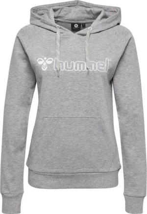 hummel Kapuzenpullover Hummel Damen Kapuzenpullover MADELYN HOODIE 203024