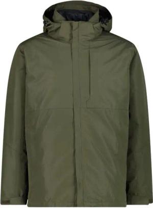 CMP Outdoorjacke CMP Herren Jacke Man Jacket Zip Hood Detachable Inn. Jacket 33Z1577D