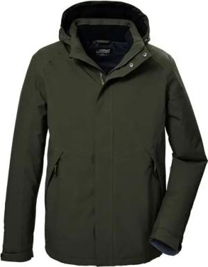 Killtec Outdoorjacke killtec Herren Funktionsjacke KOW 4 MN Jacket 41843-000