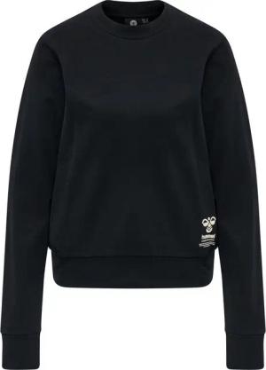 hummel Fleecepullover Hummel Damen Pullover SKYLAR CREW 211067