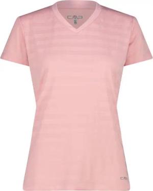 CMP T-Shirt CMP Damen T-Shirt Woman T-Shirt 31T7666