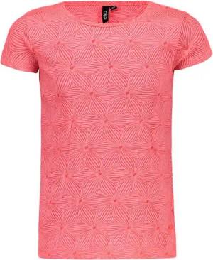 CMP T-Shirt CMP Mädchen T-Shirt Girl T-Shirt 30T9715