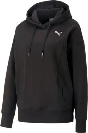 PUMA Kapuzenpullover Puma Damen Kapuzenpullover HER Hoodie TR 673110