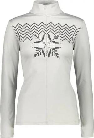 CMP Fleecepullover CMP Damen Pullover Woman Sweat 30L1396