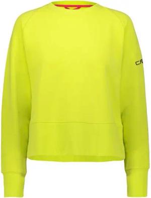 CMP Fleecepullover CMP Damen Pullover Woman Sweat 30D8016