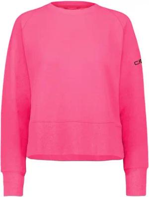 CMP Fleecepullover CMP Damen Pullover Woman Sweat 30D8016